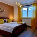 Hotel Lavida Usedom *