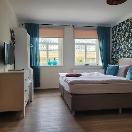 Otel Lavida Usedom *