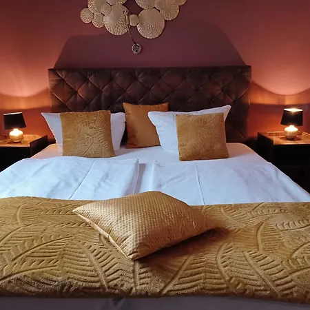 Hotel Lavida Usedom Zinnowitz