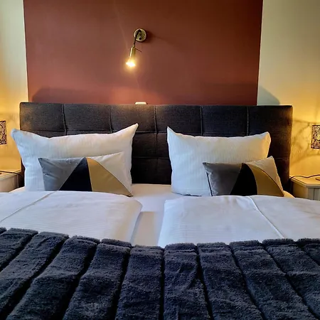 Hotel Lavida Usedom