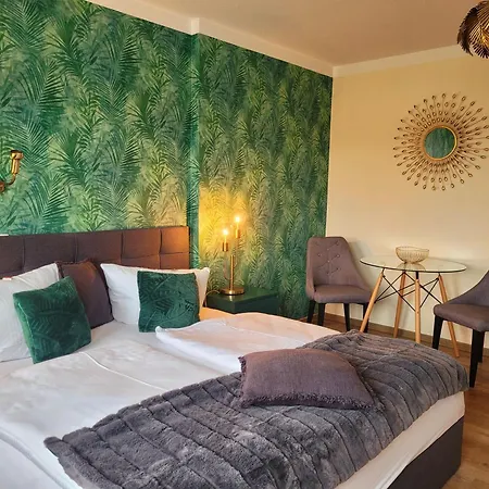 Lavida Usedom Hotel *