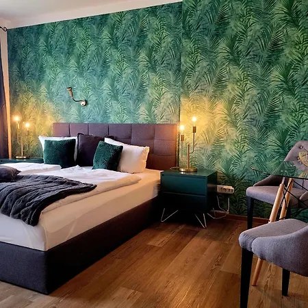 Hotel Lavida Usedom