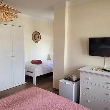 Lavida Usedom Hotel Zinnowitz