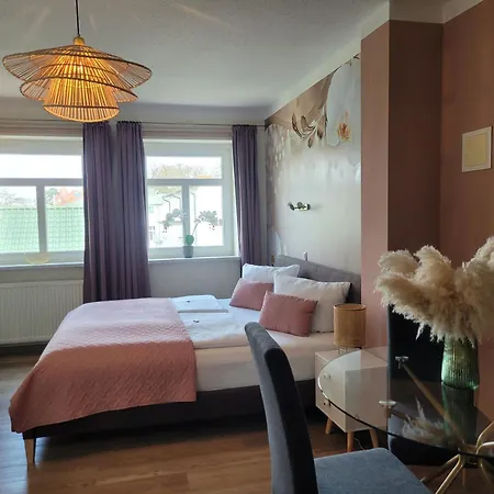 Lavida Usedom Zinnowitz