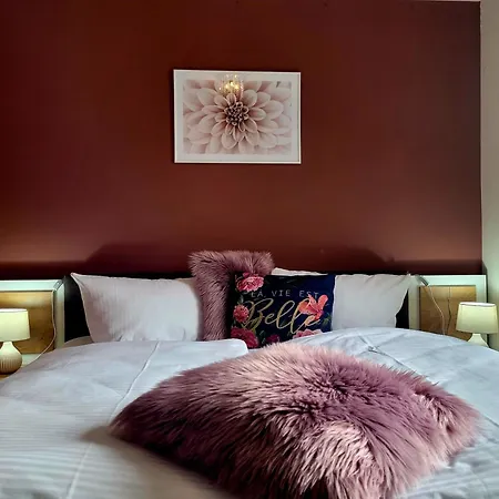 Hotel Lavida Usedom