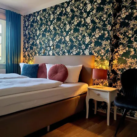 Lavida Usedom Otel *