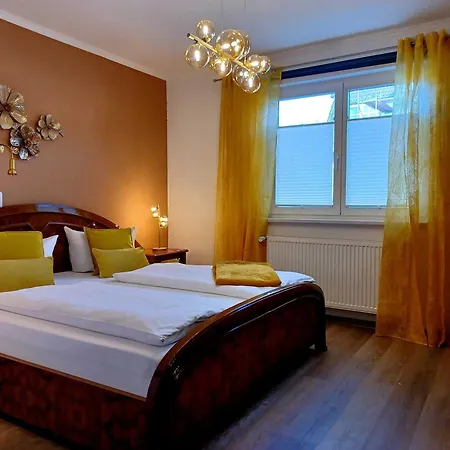 ホテル Lavida Usedom *