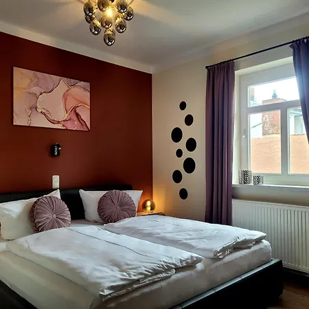 Hotel Lavida Usedom Zinnowitz