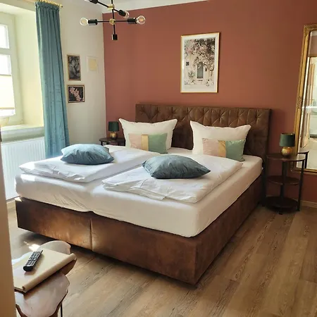 Lavida Usedom Hotel Zinnowitz