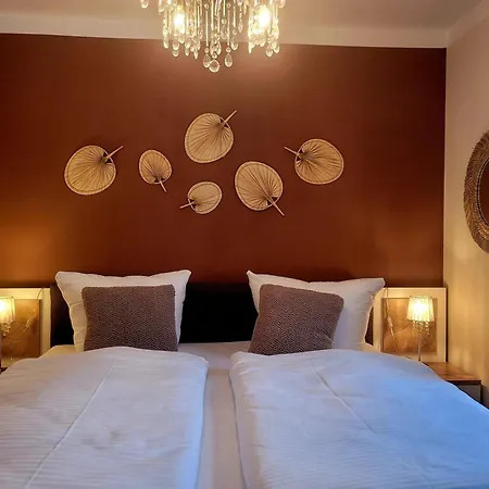 Lavida Usedom * Zinnowitz