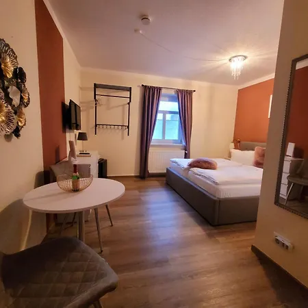 Lavida Usedom Hotel *