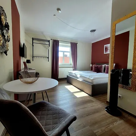 Lavida Usedom Hotel *