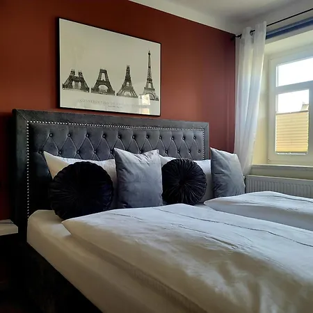 Lavida Usedom Zinnowitz