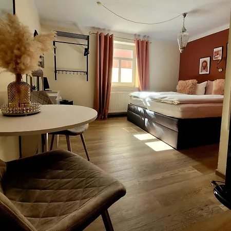 Hotel Lavida Usedom *