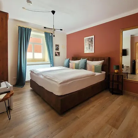 Lavida Usedom Otel *