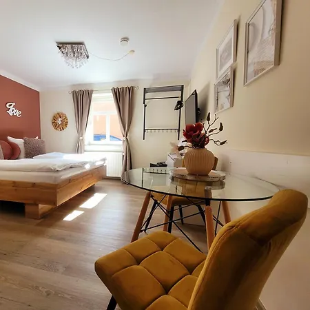Hotel Lavida Usedom Zinnowitz