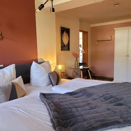 Hotel Lavida Usedom