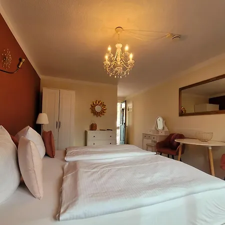 Lavida Usedom Hotel Zinnowitz