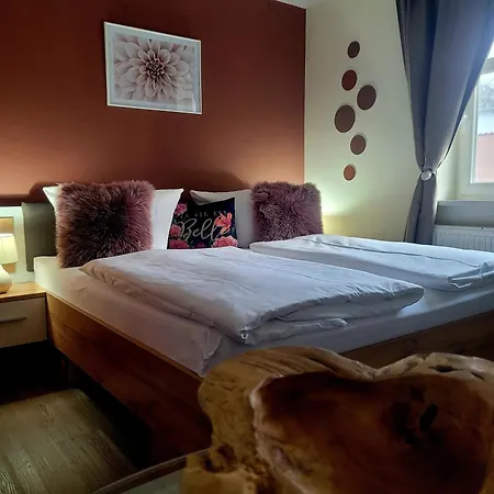 Hotel Lavida Usedom *