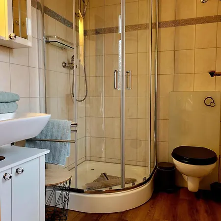 Lavida Usedom Hotel *