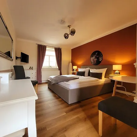 Hotel Lavida Usedom Zinnowitz