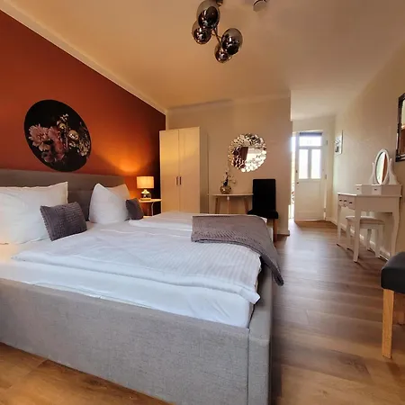 Hotel Lavida Usedom