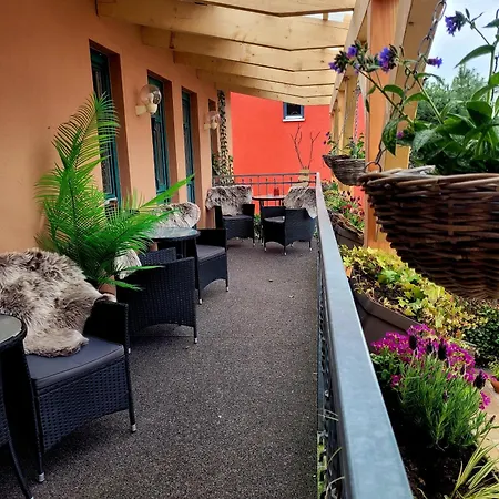 Lavida Usedom Zinnowitz