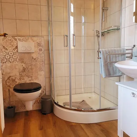 Otel Lavida Usedom *