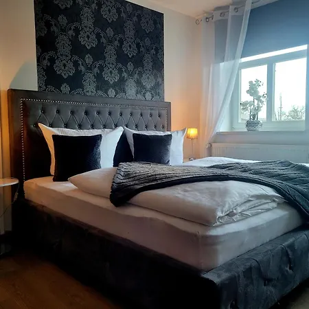 Lavida Usedom Hotel *