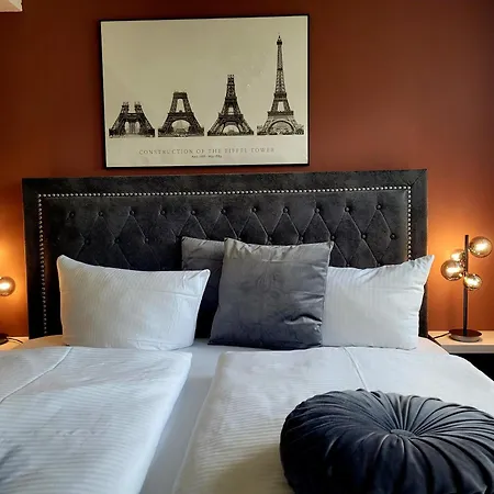 Hotel Lavida Usedom Zinnowitz