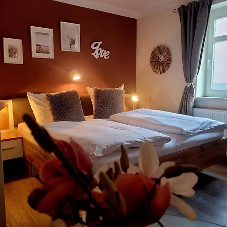 Hotel Lavida Usedom