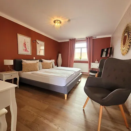 Lavida Usedom Otel Penzance