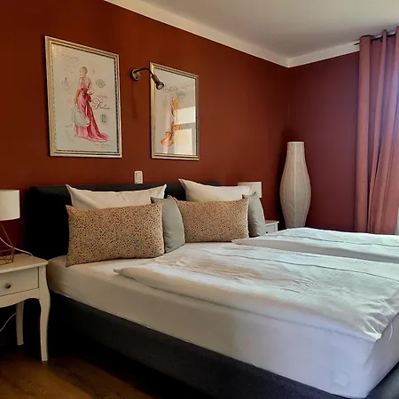 Lavida Usedom Zinnowitz