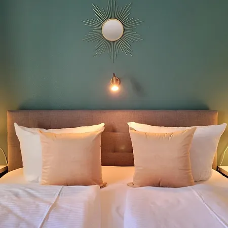 Lavida Usedom Hotel