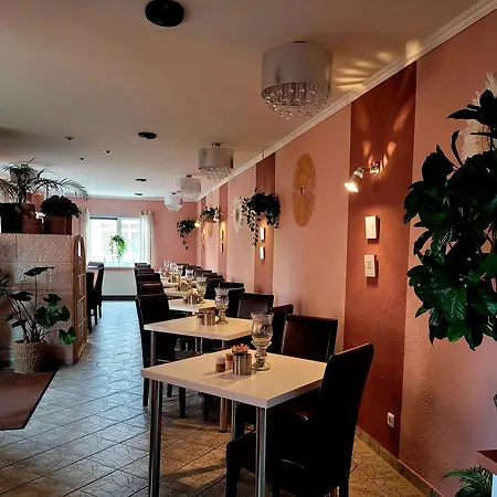Lavida Usedom Otel *