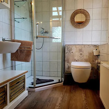 Zum Bunten Hund Hotel Zinnowitz
