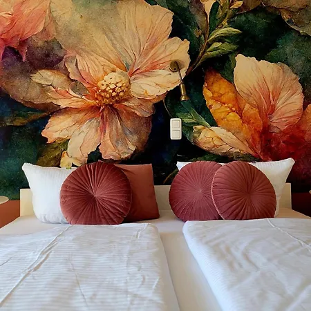 Hotel Lavida Usedom Zinnowitz