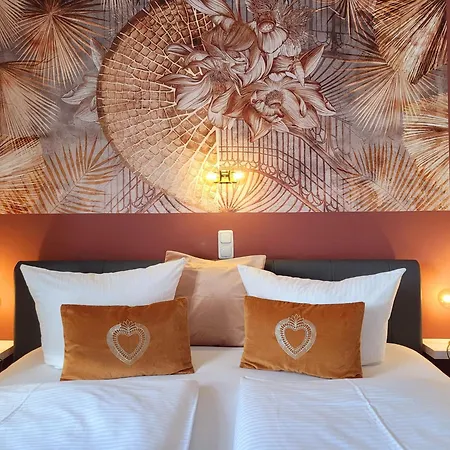 Hotel Lavida Usedom