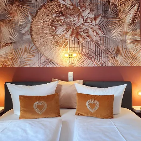 Hotel Lavida Usedom