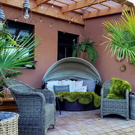 Lavida Usedom Hotel *