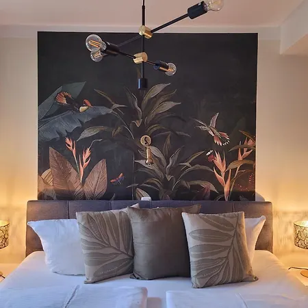 Hotel Lavida Usedom *