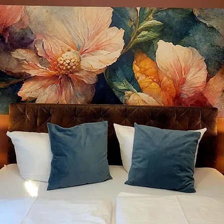 Hotel Lavida Usedom Zinnowitz