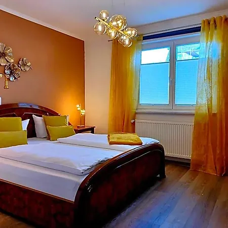 Lavida Usedom ホテル