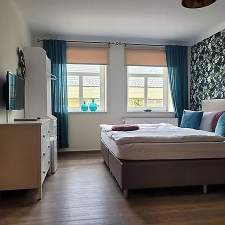 ホテル Lavida Usedom