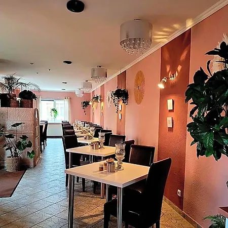 Lavida Usedom ホテル